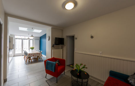 Villa B - n°2