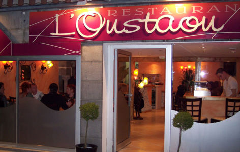 L'Oustaou