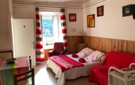 Villa Val Rose - Bouquet de Jasmin_Mont-Dore