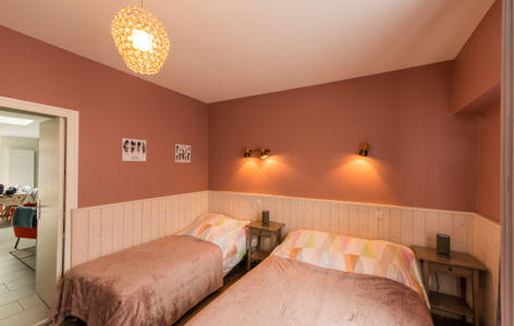 Villa B - n°2