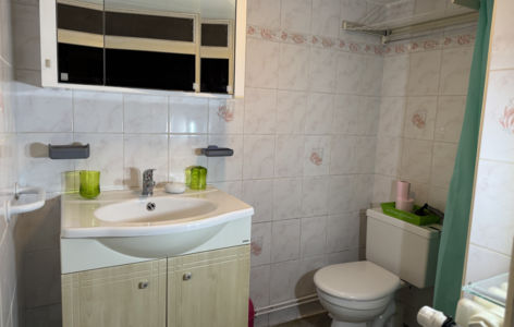 Villa Val Rose - Bouquet de Jasmin_Mont-Dore