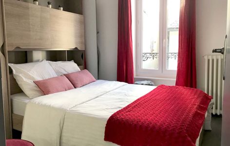 Résidence aux Champs d'Auvergne n°4