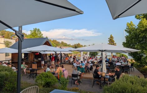 Bar Restaurant des Hermines_Super-Besse