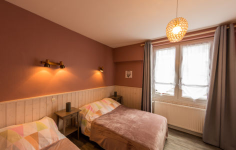 Villa B - n°2