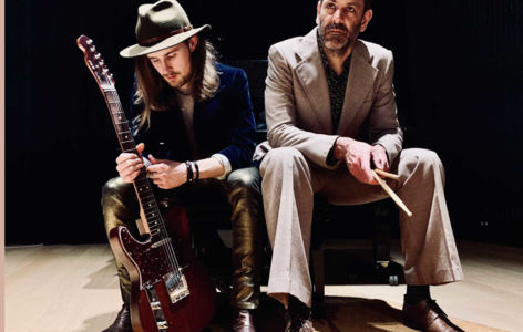 Concert : Moon serenade_La Bourboule