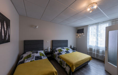 Villa B - n°2
