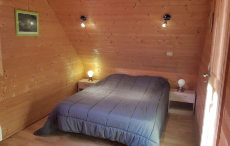 Chalet des Noisettes_Murol