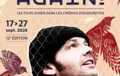 Festival Play it again ! au Cinéma l'Olympic