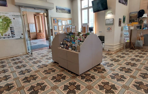 Office de tourisme de La Bourboule - Massif du Sancy_La Bourboule