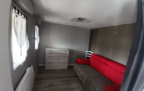 Les Prestas - Chalet l'Or du Lac - Appt 4_Super-Besse