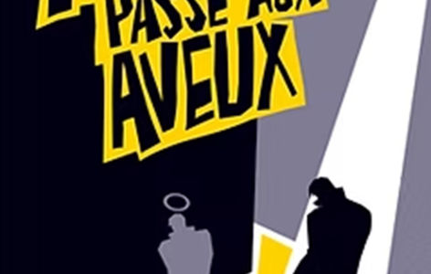 Spectacle : Augustin passe aux aveux_Saint-Nectaire