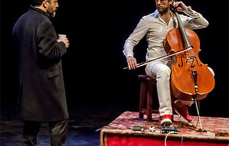 Spectacle : Augustin passe aux aveux_Saint-Nectaire