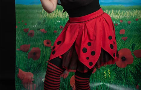 La Fée Malou