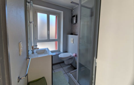 Villa Silva N°1_Mont-Dore