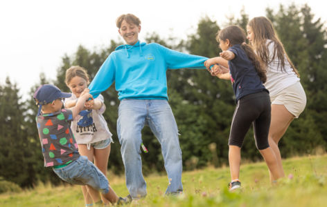 Camping l'Europe_Murol