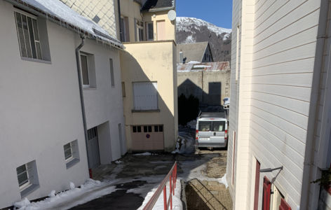 Villa Silva n°2_Mont-Dore
