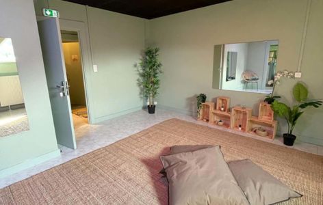 Espace Tri Fata