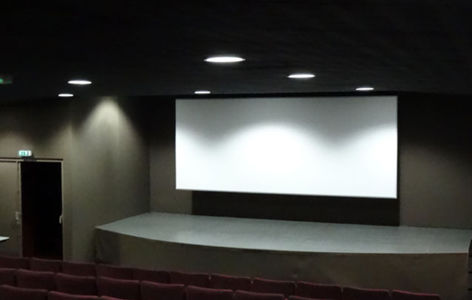 Cinéma le Super