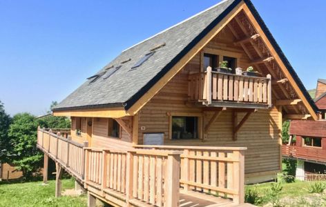 Chalet de Jade_Super-Besse