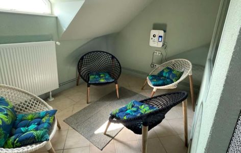 Espace Tri Fata