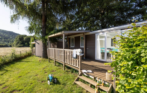 Camping l'Europe_Murol
