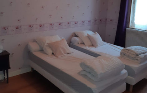 Gîte La Coustille_Saint-Nectaire