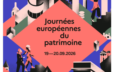 Journées européennes du patrimoine au Musée des Peintres de Murol