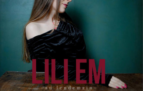 BESS' TIVAL saison culturelle version été - Concert en transat : Lili Em_Besse-et-Saint-Anastaise