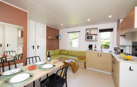 Camping l'Europe_Murol