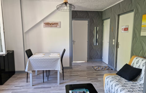 Villa Silva N°1_Mont-Dore