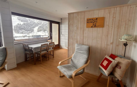 Résidence 1350 Appartement N°7_Super-Besse