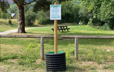 Navette Saint-Nectaire - Murol - Chambon-sur-Lac (Période été)_Saint-Nectaire