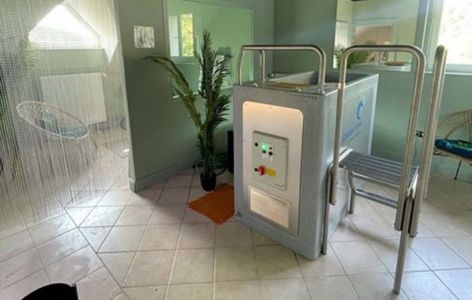 Espace Tri Fata