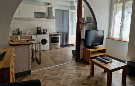 Villa Silva n°2_Mont-Dore