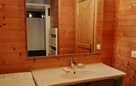 Chalet des Noisettes_Murol