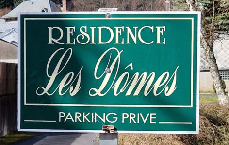 Résidence les Dômes n°6_Mont-Dore