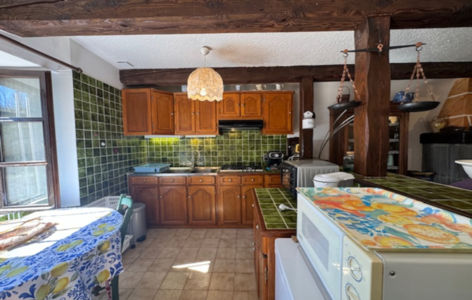 Fermette Les Aurochs_Murat-le-Quaire
