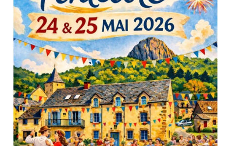 Fête de la Pentecôte_Valbeleix