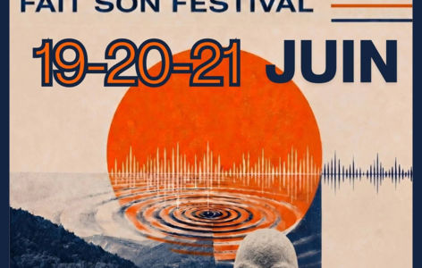 Chambon fait son festival !_Chambon-sur-Lac