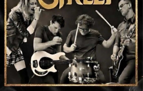 Concert : Gordon Street_Mont-Dore