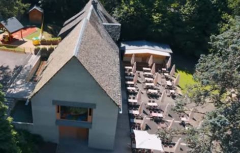 Bar Snack du Parc_La Bourboule