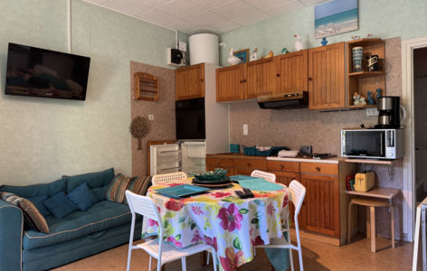 Villa Val Rose - Papillons Turquoises_Mont-Dore