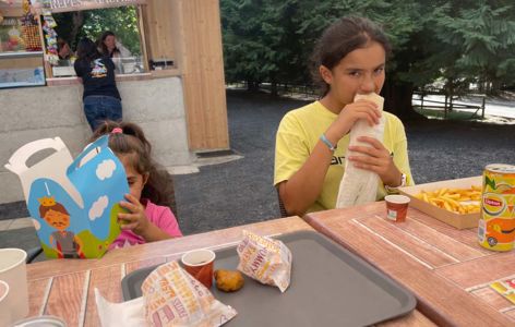 Bar Snack du Parc_La Bourboule