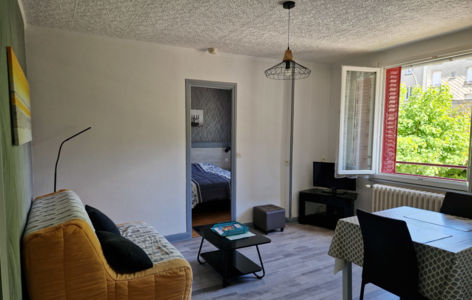 Villa Silva N°1_Mont-Dore