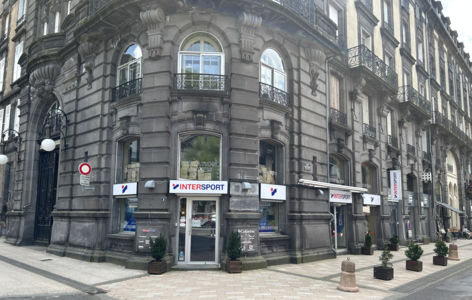 Intersport - Montagne_Mont-Dore