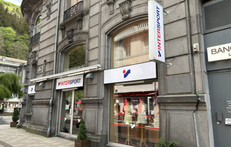 Intersport - Montagne_Mont-Dore