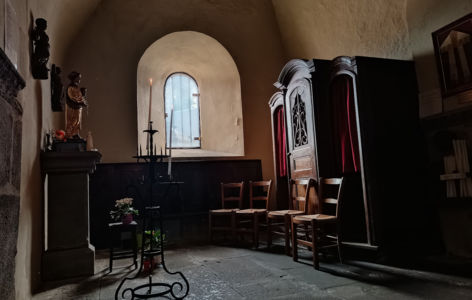 Eglise Saint-Maurice_Murat-le-Quaire