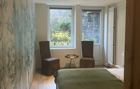 Résidence le Dordogne - Le Loft_Mont-Dore