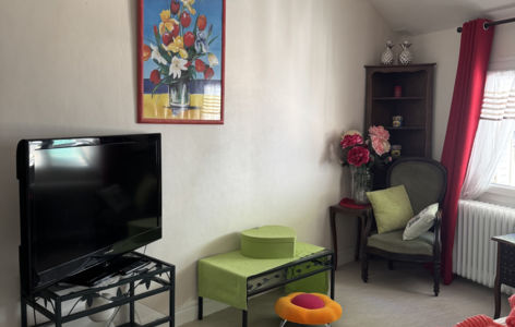 Villa Val Rose - Ecrin Vert_Mont-Dore