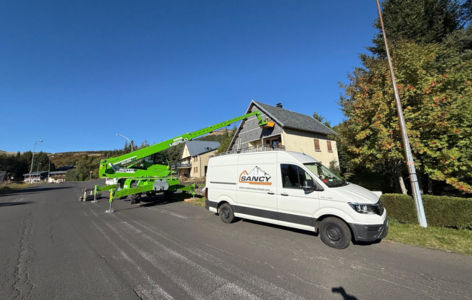 Sancy Habitat_Besse-et-Saint-Anastaise